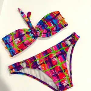 Amore multicolor Swimwear size Small